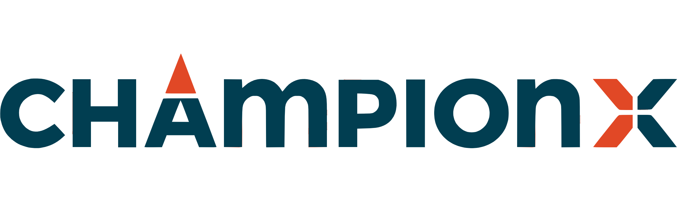 Championx