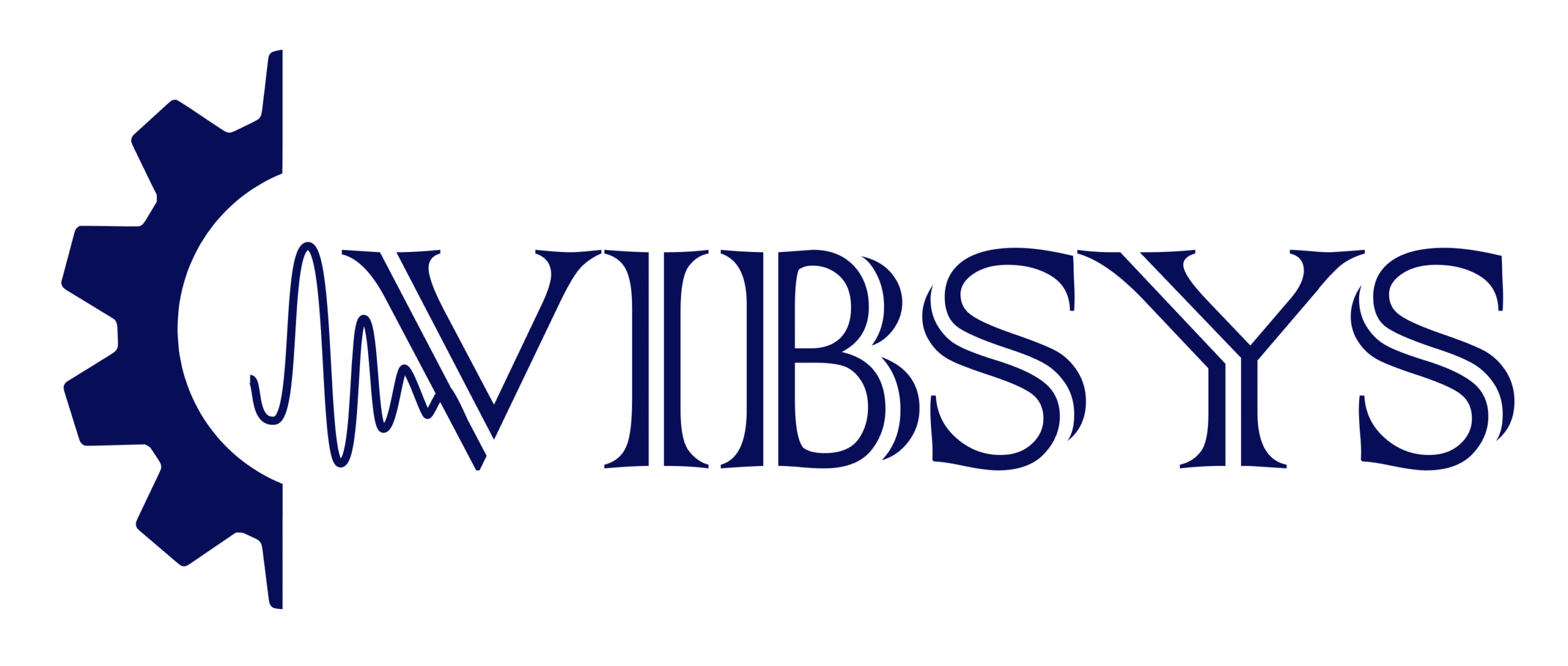 Vibsys Logo - Transparent