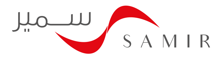 samir logo